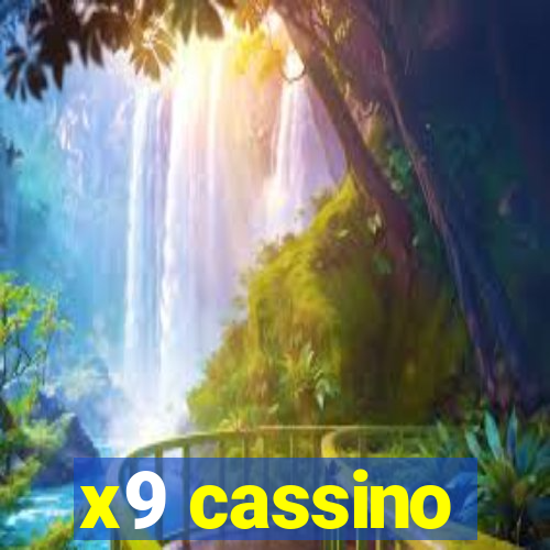 x9 cassino